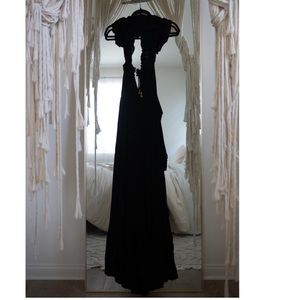 Free People Moonlight Maxi